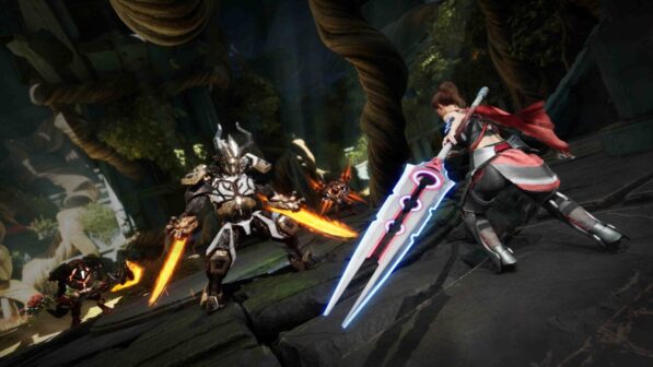 Empyreal PC Game
