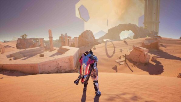 Empyreal Steam Game