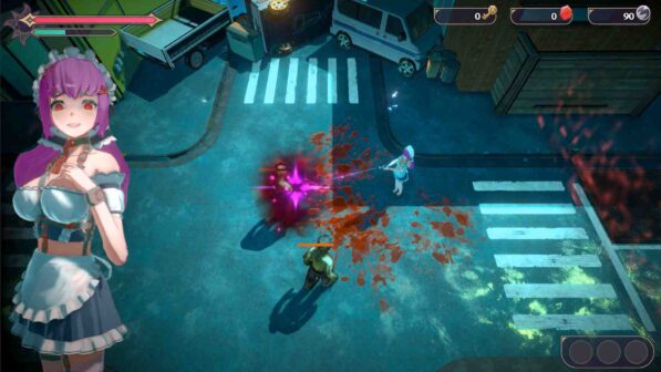 EvilSlayer Online