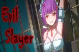 EvilSlayer Pre-Installed Worldofpcgames
