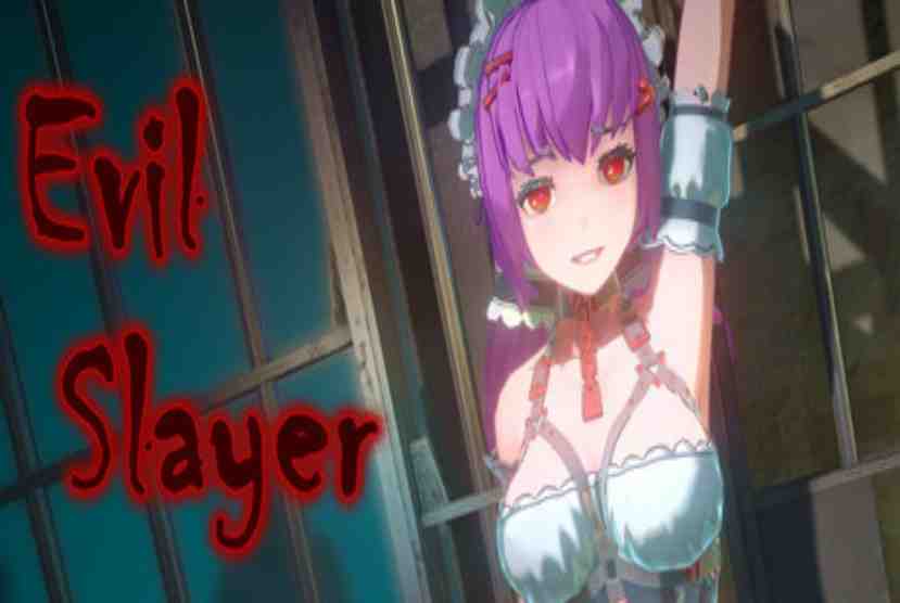 EvilSlayer Pre-Installed Worldofpcgames