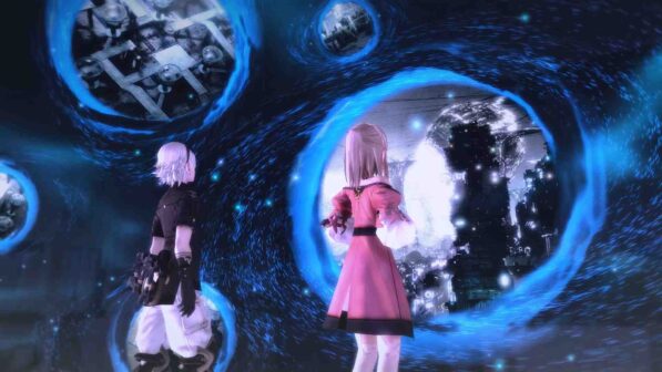 FANTASIAN Neo Dimension Reviews