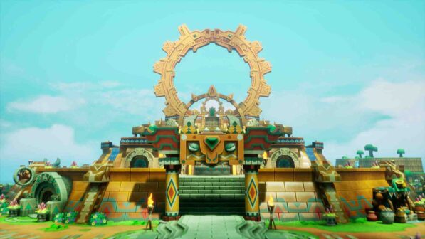 FANTASY LIFE i The Girl Who Steals Time Steam Game