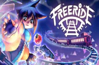 FREERIDE Pre-Installed Worldofpcgames