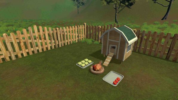 Farming and Supermarket Simulator Reviews
