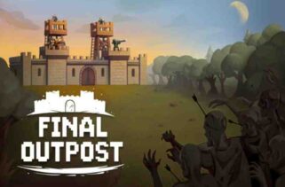 Final Outpost Definitive Edition Pre-Installed Worldofpcgames