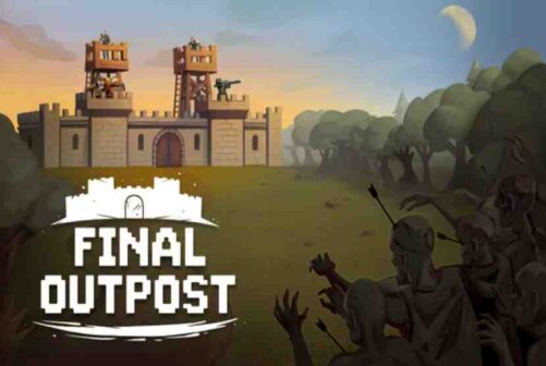 Final Outpost Definitive Edition Pre-Installed Worldofpcgames