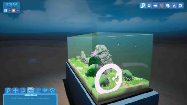 Fish Game Online