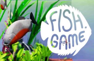 Fish Game Pre-Installed Worldofpcgames