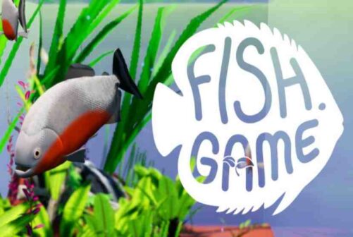 Fish Game Pre-Installed Worldofpcgames