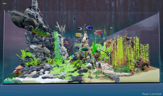 Fish Game Reviews