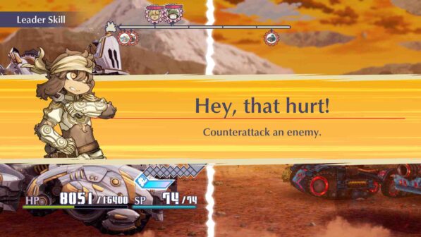 Fuga Melodies of Steel 3 Reviews