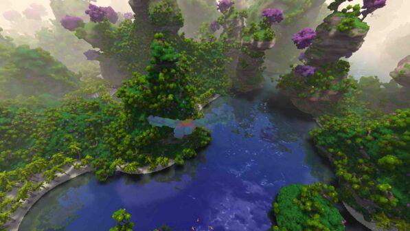 Fugl GamePlay