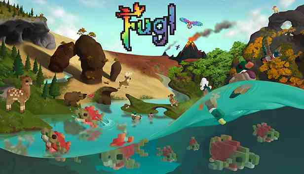 Fugl Pre-Installed Worldofpcgames