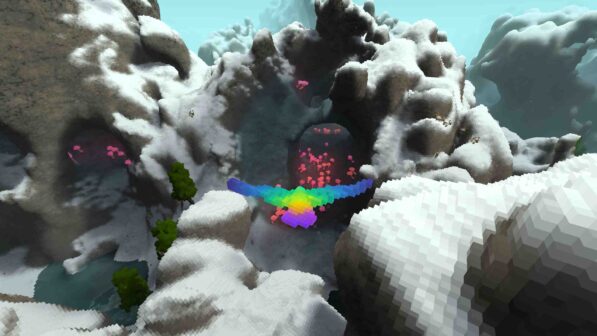 Fugl Steam Game