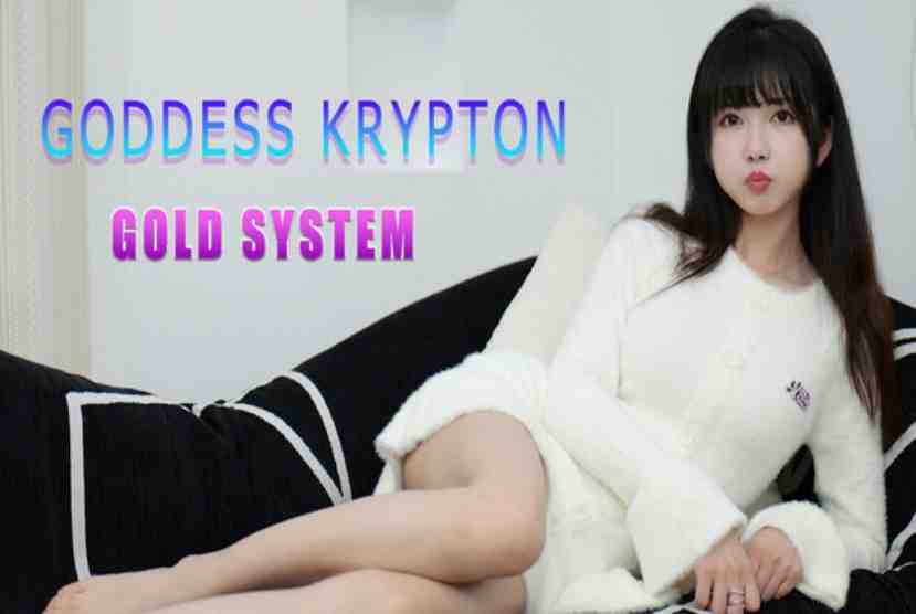 GODDESS KRYPTON Pre-Installed Worldofpcgames
