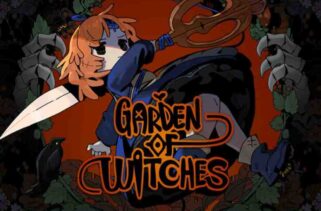 Garden of Witches Pre-Installed Worldofpcgames