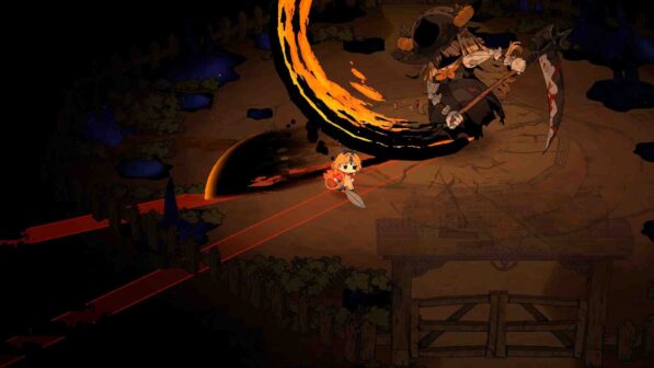 Garden of Witches Reviews