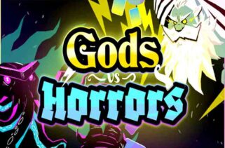 Gods vs Horrors Pre-Installed Worldofpcgames