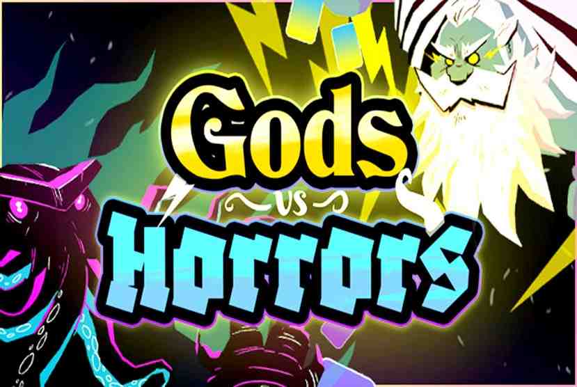 Gods vs Horrors Pre-Installed Worldofpcgames