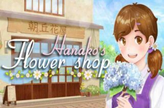 Hanakos Flower Shop Pre-Installed Worldofpcgames