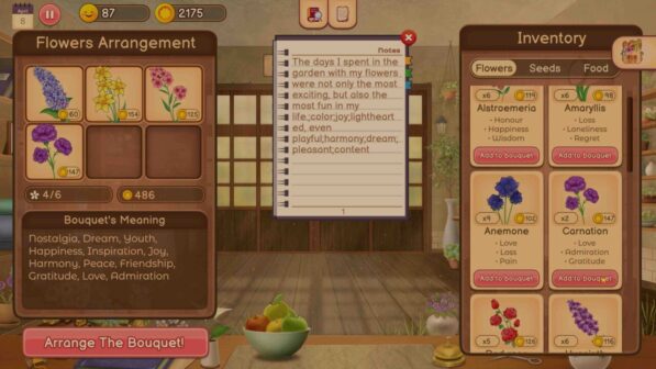 Hanakos Flower Shop Reviews