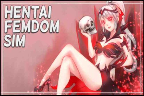 Hentai Femdom Sim Femdom University Pre-Installed Worldofpcgames
