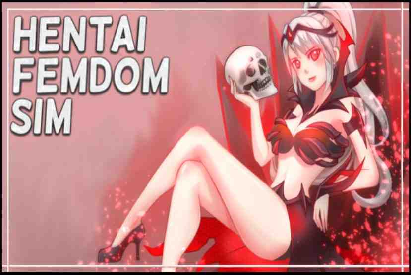 Hentai Femdom Sim Femdom University Pre-Installed Worldofpcgames