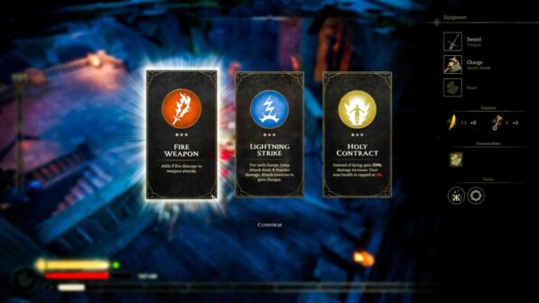 Hordes of Hunger GamePlay