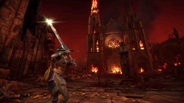 Hordes of Hunger On PC