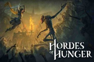 Hordes of Hunger Pre-Installed Worldofpcgames