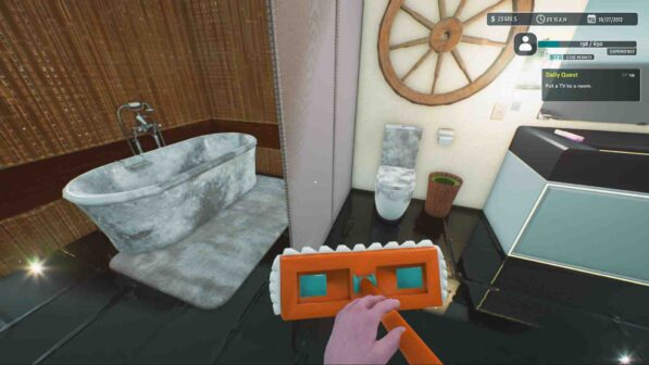 Hotel Owner Simulator Reviews
