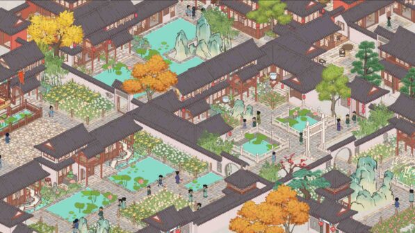 House of Legacy GamePlay