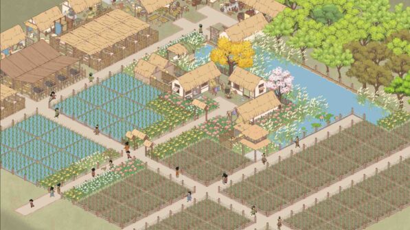 House of Legacy Online
