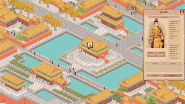 House of Legacy Steam Game