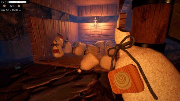 Human Fast Food GamePlay
