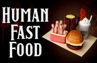 Human Fast Food Pre-Installed Worldofpcgames