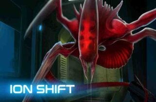 ION Shift Pre-Installed Worldofpcgames