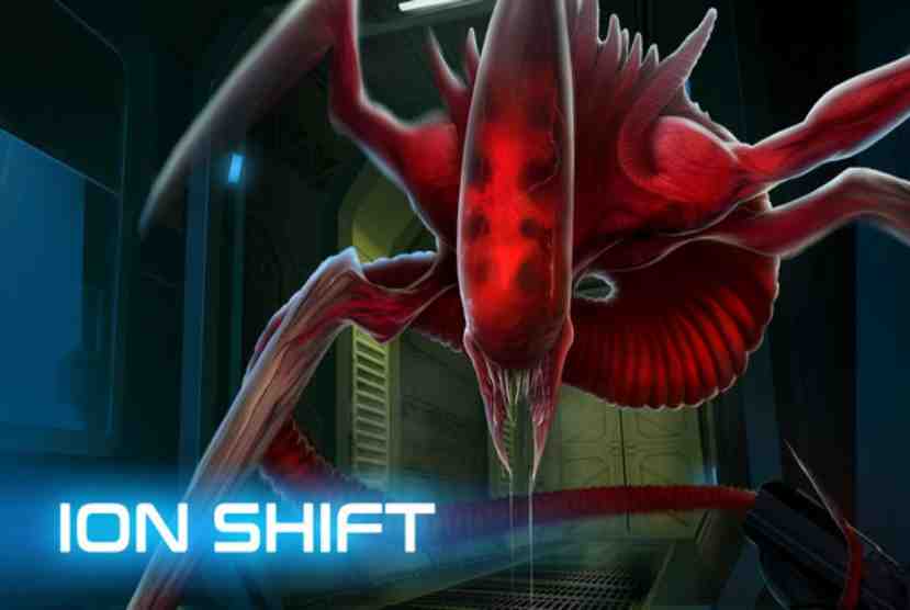 ION Shift Pre-Installed Worldofpcgames