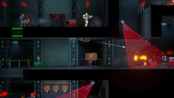 ION Shift Steam Game