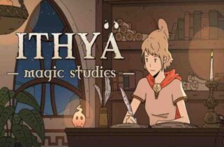 Ithya Magic Studies Pre-Installed Worldofpcgames