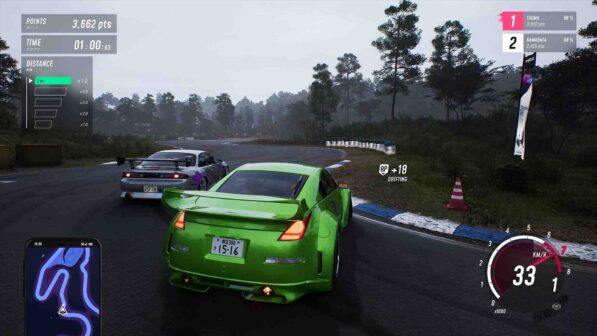JDM Japanese Drift Master Online