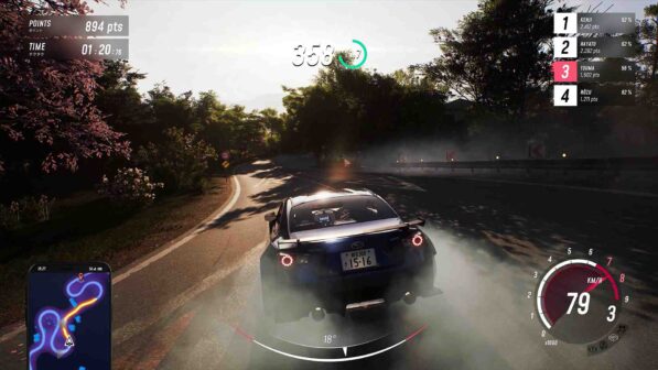 JDM Japanese Drift Master Steam Game