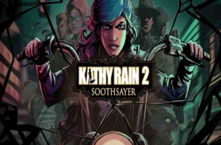 Kathy Rain 2 Soothsayer Pre-Installed Worldofpcgames
