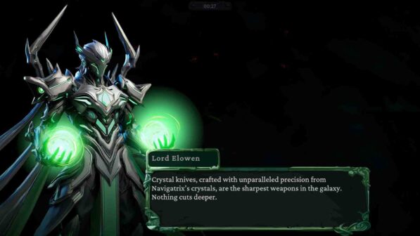 Ketz Galactic Overlords Online