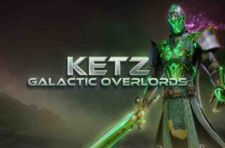Ketz Galactic Overlords Pre-Installed Worldofpcgames