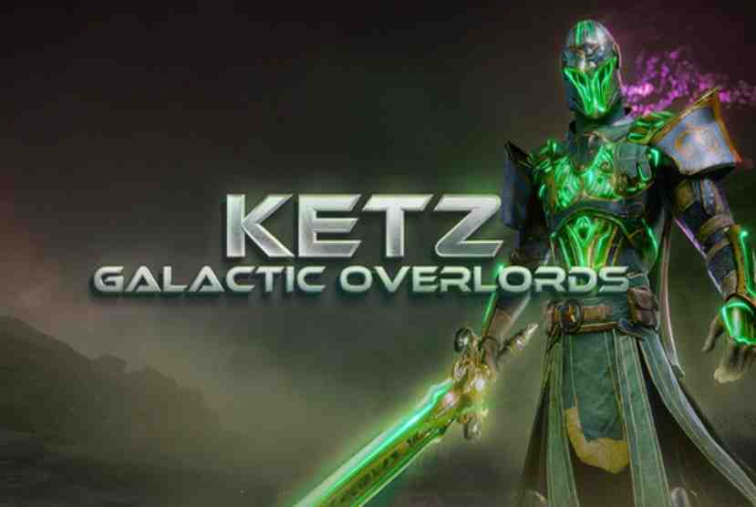 Ketz Galactic Overlords Pre-Installed Worldofpcgames