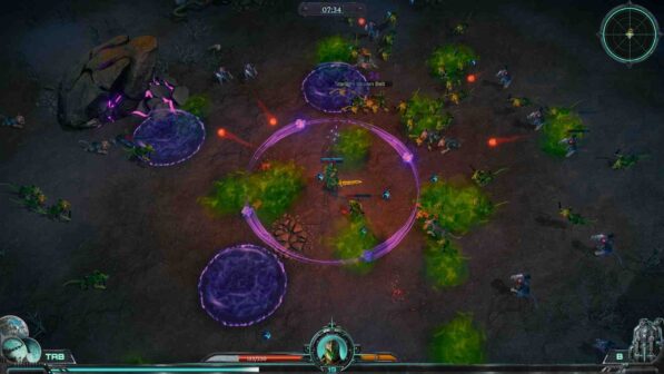 Ketz Galactic Overlords Reviews
