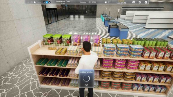 King of Retail 2 Reviews