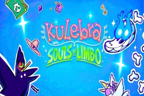 Kulebra and the Souls of Limbo Pre-Installed Worldofpcgames